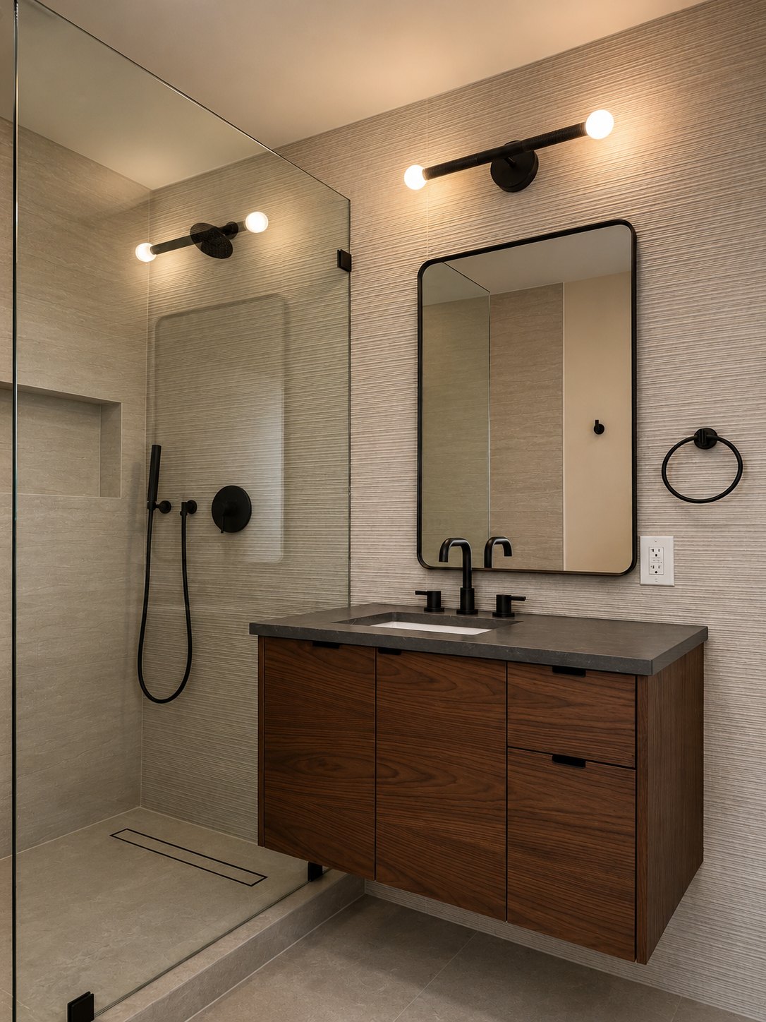 Third Floor Residential Conversion